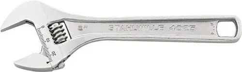 Stahlwille Rollgabelschlüssel 4025 max. 24 mm - 40250106 Neue Ware