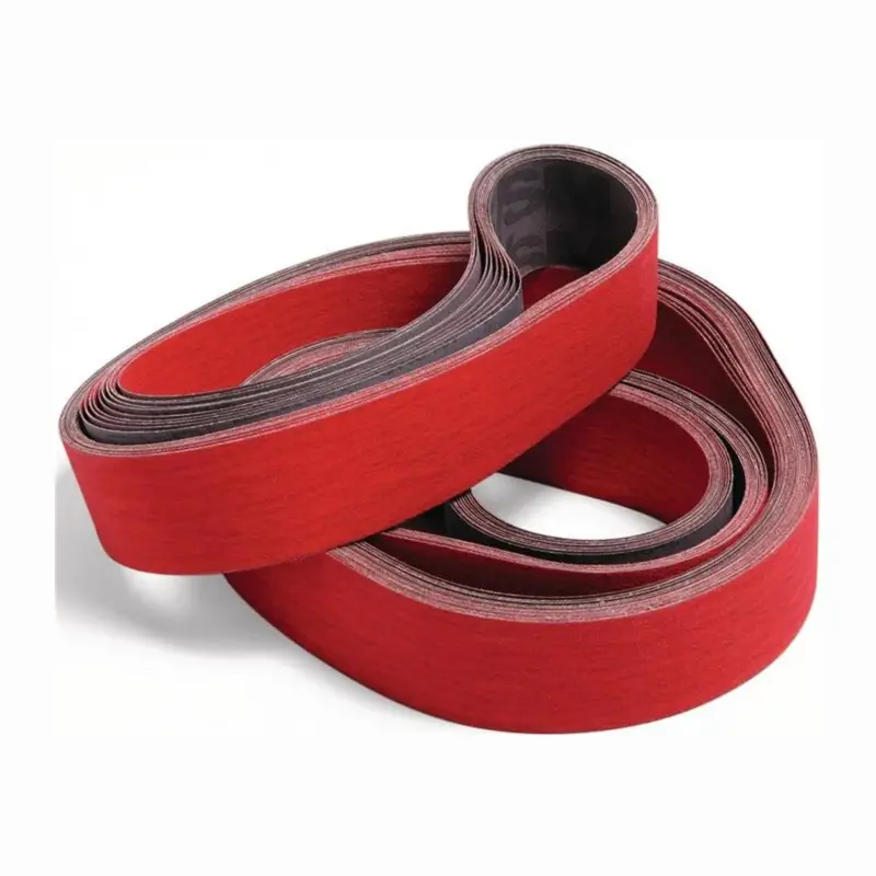 VSM Schleifband XK870X Länge 2.000 mm Breite 150 mm Körnung 60 - 769055 Schneller Versand