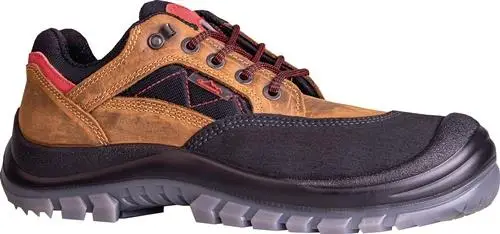Expressversand Remisberg Sicherheitsschuh Remisberg Nepal brown Größe 44 braun - 52093-00-44