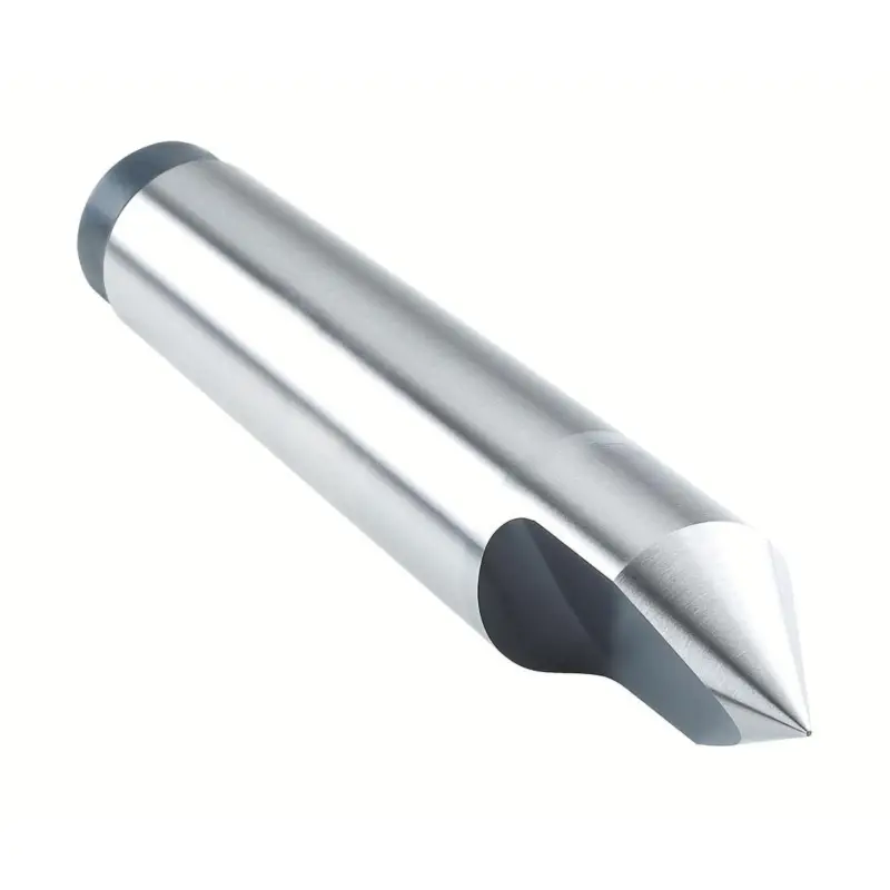 Meistverkauft Röhm Feste Zentrierspitzen, Aufnahme MK 3, DIN 806, halbe Spitze Werkstoff WS - 013870