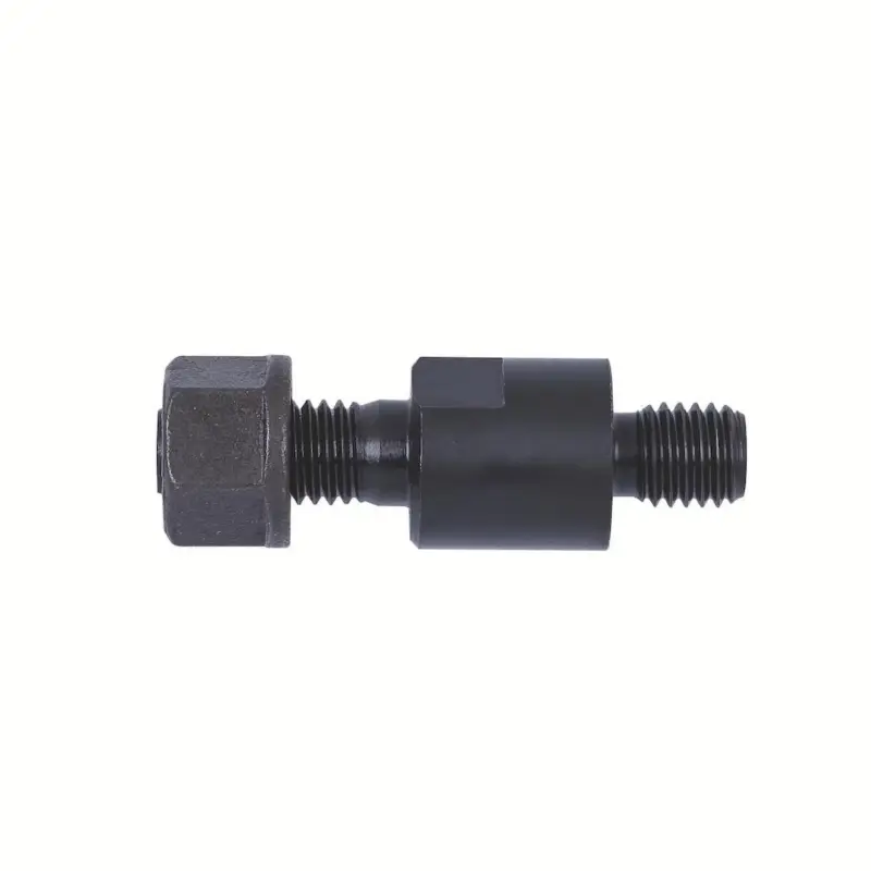 Röhm Stehbolzen und Bundmutter DIN 55027, Gewinde M12x50, für Kegel 6 - 107450 Sofort Bestellen