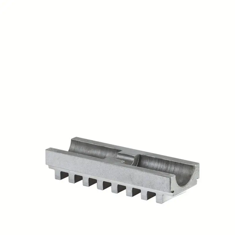 Abverkauf Röhm Grundbacke GB, Größe 160, 3-Backensatz - 107654