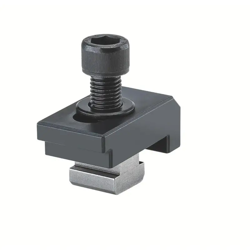 Röhm Spannpratze SPE für T-Nut 14 mm - 149122 Neue Kollektion