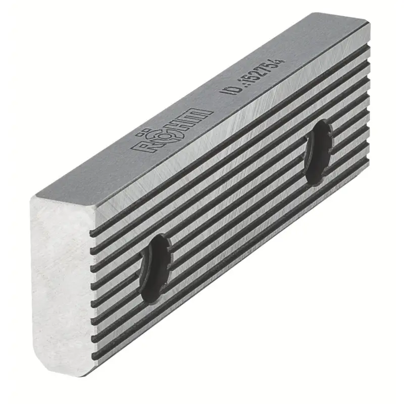 Letzte Chance Röhm Normalbacke SGN Backenbreite 135 mm - 152754