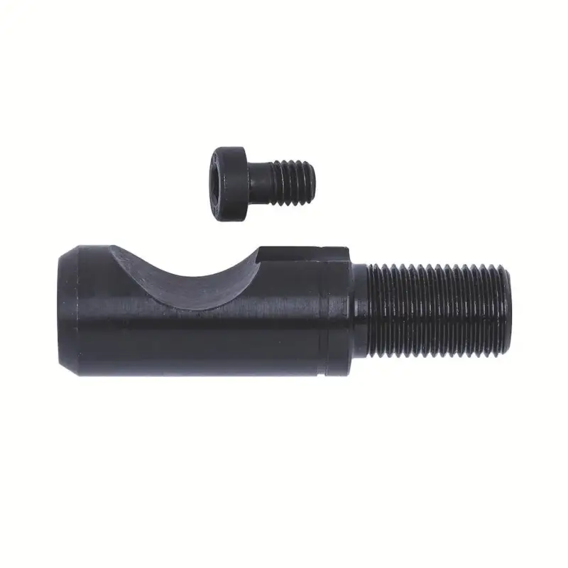 Zertifiziert Röhm Stehbolzen für Camlock ISO 702-2 (DIN 55029), Gewinde M12x1, KK 5 - 178366