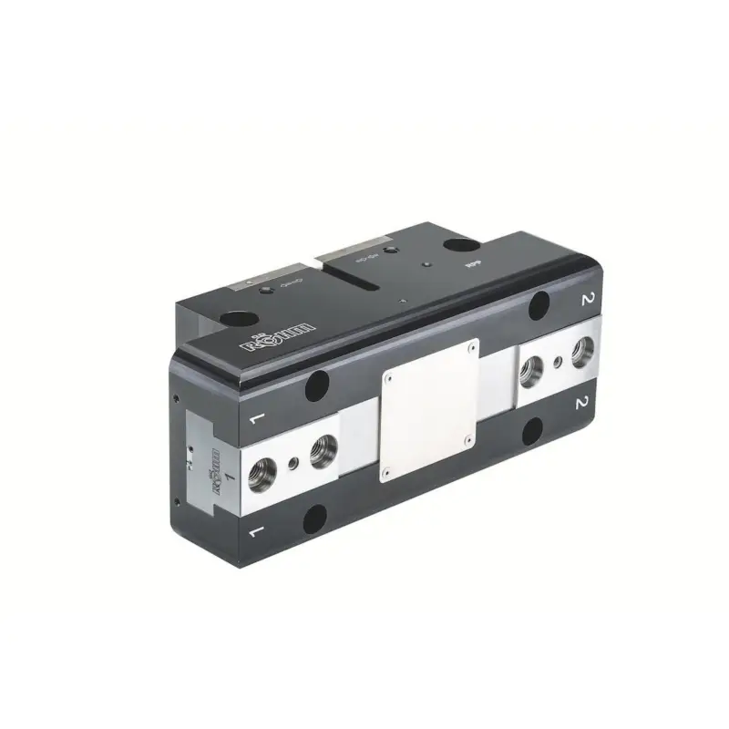 Röhm RPP-240-1, Parallelgreifer, großer Backenhub - 170100 Preiswert
