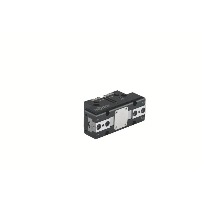 Aktuell Röhm RPP-50-1, Parallelgreifer, großer Backenhub - 170119