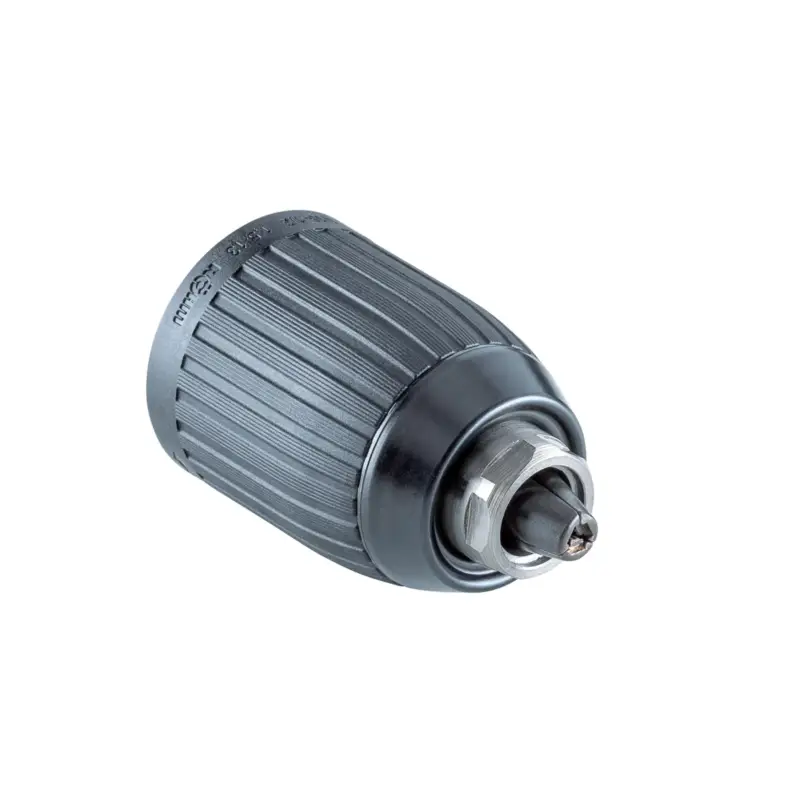 Röhm Schlüsselloses Bohrfutter EXTRA80-RV, Größe 13, Aufnahme 3/8"-24, Kunststoff - 1328316 Bestpreis