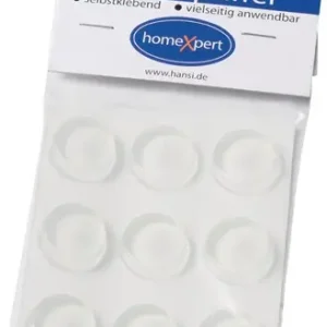 Echt Schutzpuffer Clear 20mm Ku.transp.Koni selbstkl. - 562200