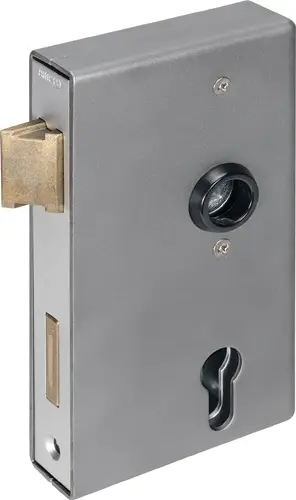 AMF Schlosskasten 140UM DIN L/R Maß A40xB94,5xC173mm Dornm.60mm - 10496 Neuheit