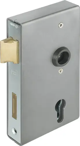 AMF Schlosskasten 140UNIG DIN L/R Maß A40xB94xC173mm Dornm.60mm - 14159 Letzte Chance