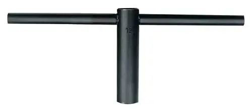 Preiswert AMF Vierkantsteckschlüssel DIN 904 5 x 60 mm - 41673