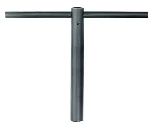 AMF Vierkantsteckschlüssel DIN 904 17 x 250 mm - 41921 Kracherpreis