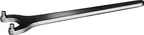 AMF Zweilochmutterndreher DIN 3116 A für Bohrungen Ø 5 mm - 44685 Nur Für Kurze Zeit