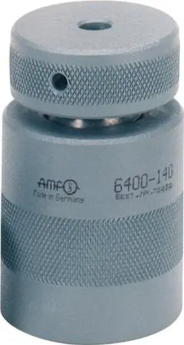 AMF Schraubbock Nr. 6400 Größe 140 - 72421 Bestseller