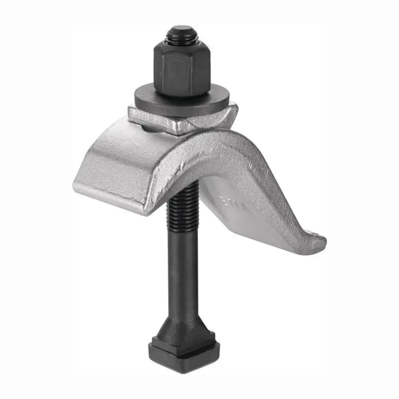 AMF Spannpratze Nr. 6321 für T-Nut 18 mm - 74930 Echt