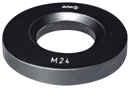 Versand Am Gleichen Tag AMF Kegelpfanne DIN 6319G für Schrauben M12 - 82008