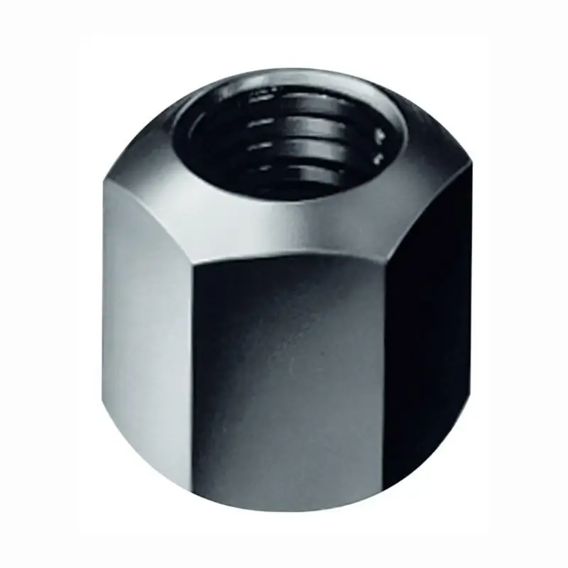 AMF Sechskantmutter DIN 6330B M20 Schlüsselweite 30 mm - 82438 Highlight