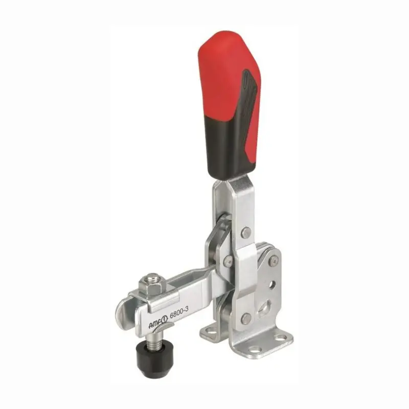 Super-Preis AMF Senkrechtspanner Nr. 6800 Größe 5 - 90050
