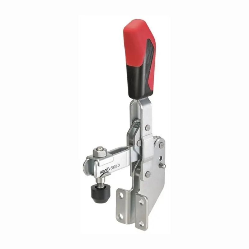 AMF Senkrechtspanner Nr. 6803 Größe 3 - 90332 Abverkauf