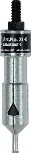 Top-Preis kukko Innenauszieher 44217 für Bohrungen Ø 8-12 mm - 21.01.2021
