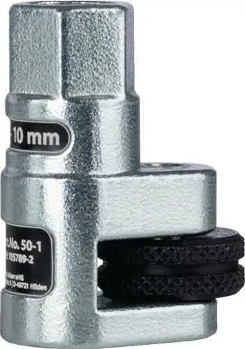 kukko Stehbolzenausdreher Spannbereich 8 - 19 mm - Rabatt