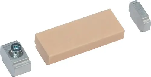 dormakaba Öffnungsbegr.Gleitsch.G-N 80Grad b.120Grad max.Tür-B.1600mm - 35800093 Preisreduziert