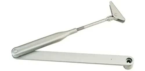 Preisknaller dormakaba Normalgestänge weiß 9016 Stand.f.TS 71,TS 72,TS 73V u.TS 83 - 22002311