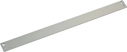 Direkt Vom Hersteller dormakaba Montagepl.f.Gleitsch.G-N silber H.30mm - 64400001