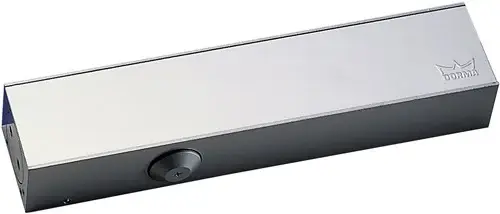 dormakaba Scherentürschließer TS 83 BC/ÖD silber EN 7 o.Gestänge - 83060101 Billig