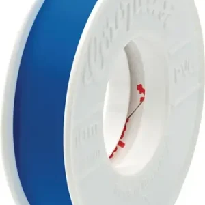 Top-Angebot COROPLAST Elektroisolierband 302 blau 10 m x 15 mm Rolle - 1648