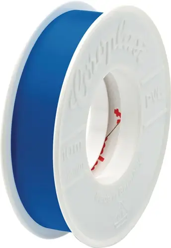 Top-Angebot COROPLAST Elektroisolierband 302 blau 10 m x 15 mm Rolle - 1648