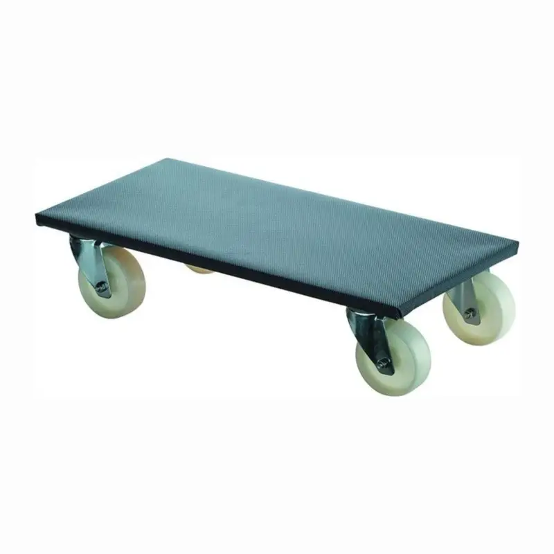 BS Rollen Transportroller 100 mm 350 kg - A.-ROLLER.100 Rabatt