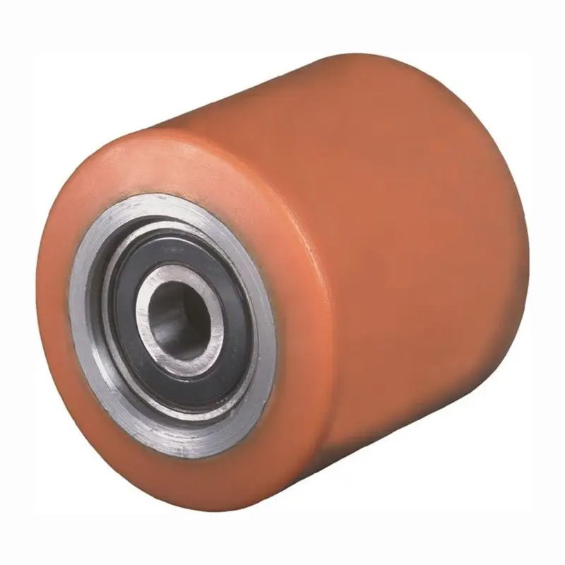 Jetzt Kaufen BS Rollen Gabelrolle PUR 750 kg - C40.82.20D
