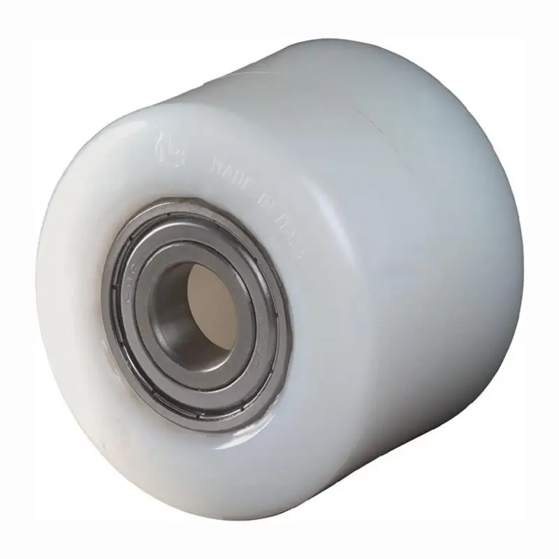 BS Rollen Gabelrolle Polyamid 1.000 kg - C45.85.20B Beliebt