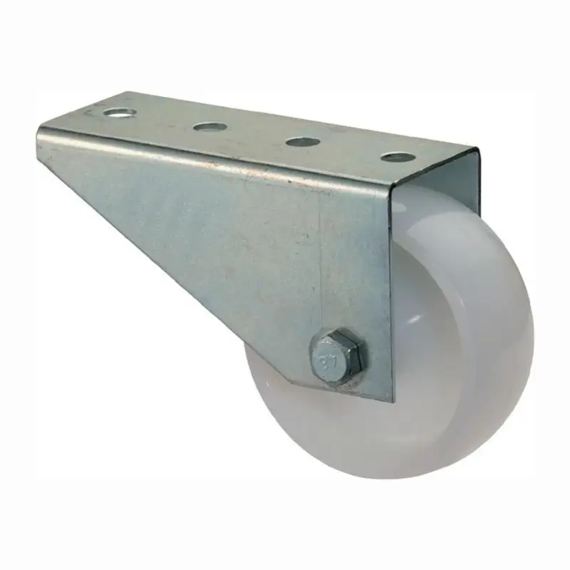 BS Rollen Torbockrolle 80 mm 50 kg - E31.081 Jetzt Bestellen