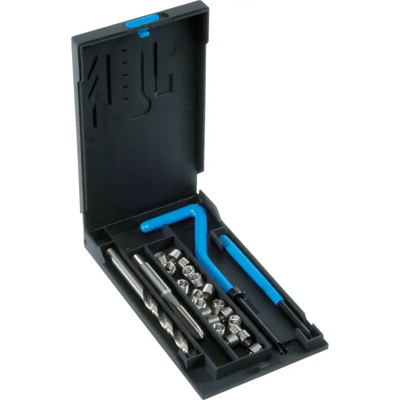 Jetzt Bestellen VÖLKEL V-COIL Gewinde-Reparatur-Satz 6 x 1 - 1,5D - 04010