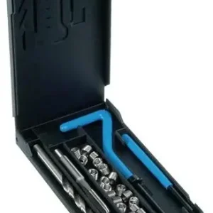 Markenprodukt V-COIL Gewindereparatursatz DIN 8140 Typ Standard M14 x 1,25 mm - 4030