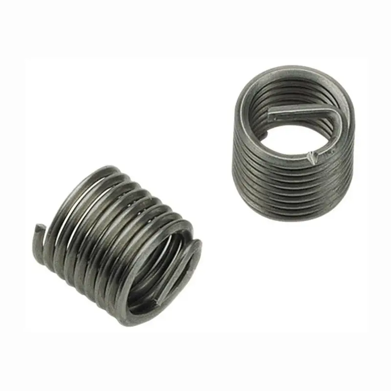 Solange Der Vorrat Reicht V-Coil Gewindeeinsatz DIN 8140 Typ Standard M10 x 1,5 mm - 7415