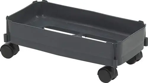 Neu GRAF Fahrwagen mit weichen Rollen - 778108