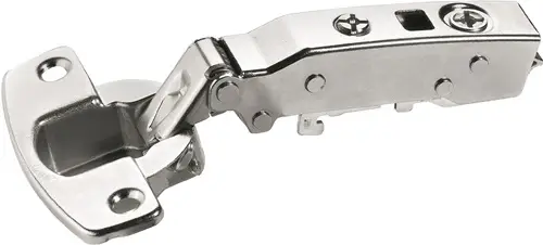 Hettich Schnellmontagescharnier Sensys 8645 K.12,5mm TH52 Anschr.voll vorliegend - 9071205 Preiswert