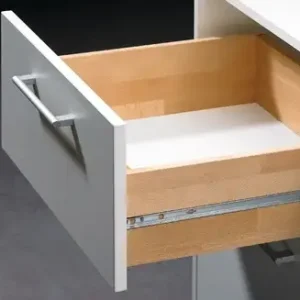 Hettich Teilauszug KA 1730 STA verz.L.450mm 10kg Schubkastenlänge 450mm - 30767 Sichere Zahlung