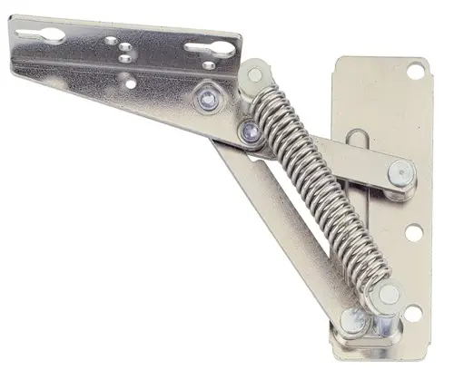 Garantierte Lieferung Hettich Hochklappbeschlag Lift,80-220N STA vern.75Grad - 40721