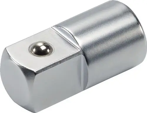Top-Angebot Heytec Vergrößerungsstück 50850-1501 Antrieb 1/2 ″ - 50850150183