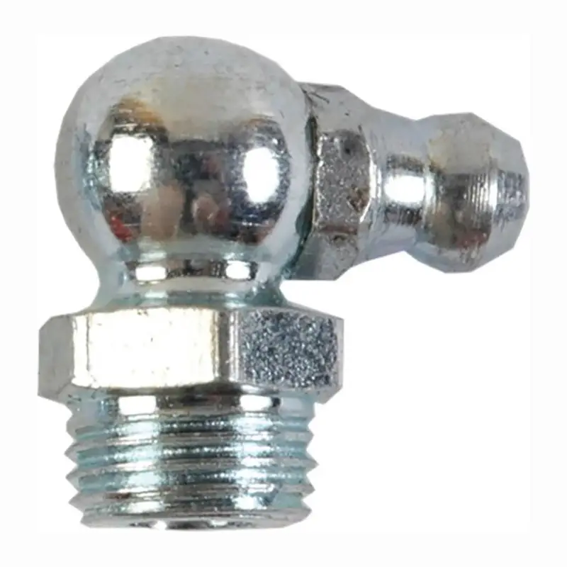 Expressversand Samoa-Hallbauer Kegelschmiernippel H2 DIN71412 M10 x 1 mm - 41420
