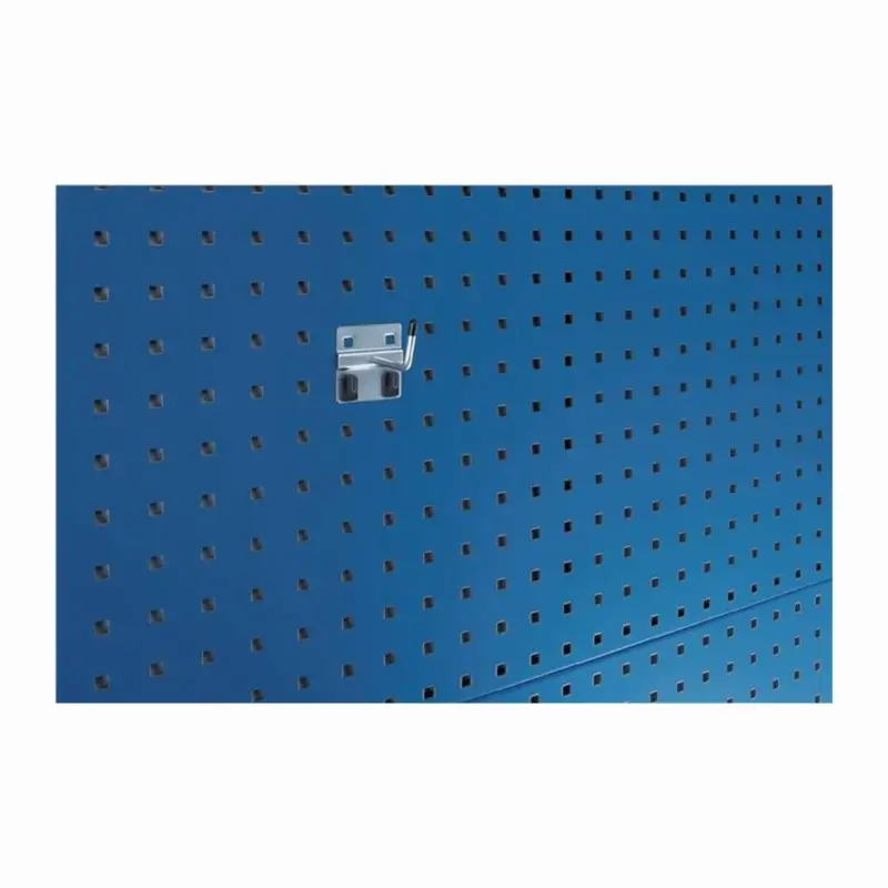 Letzte Chance bott 5x Schräghaken 25 x Ø 6 mm verzinkt - 14001117