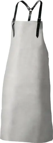 FELDTMANN Brustlatzschürze Knut Länge ca. 100 x Breite ca. 80 cm - 2820 Neu