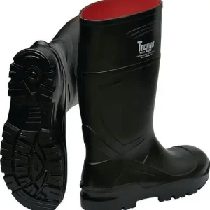 Preisknaller TECHNO BOOTS Sicherheitsstiefel Otra Größe 44 schwarz - 35330-44