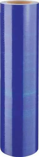 IKS Schutzfolie LDPE SW36 blau-transparent - 8320000021 Echt