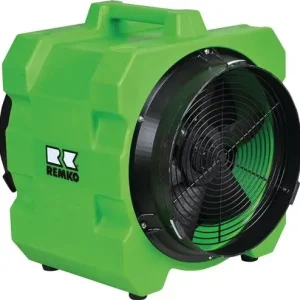 REMKO Axial-Ventilator RAV 35 Höhe 400 mm - 1610635 Neuheit